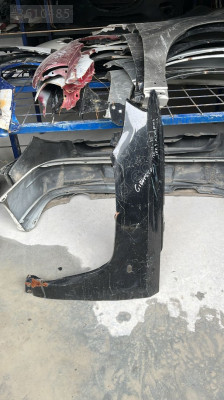 2011-2015 JEEP COMPASS SOL ÖN ÇAMURLUK