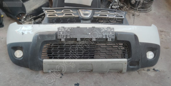 DACİA DUSTER 2015 MODEL ÖN TAMPON