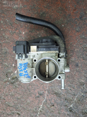 OPEL ASTRA H ZAFİRA B 1.6 BENZİNLİ Z16XEP GAZ KELEBEĞİ ÇIKMA