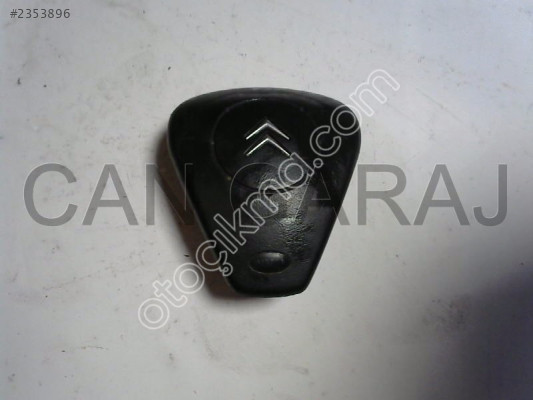 Citroen C3 Direksiyon Airbag PA1005205