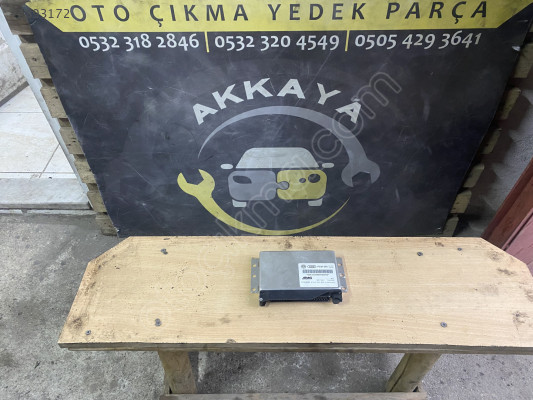 1T0907427A Caddy DSG Kontrol Ünitesi Orjinal Çıkma