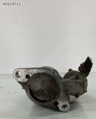 RENAULT KANGO CLIO MARŞ DİNAMOSU 7700867838 7700864608 7701499651