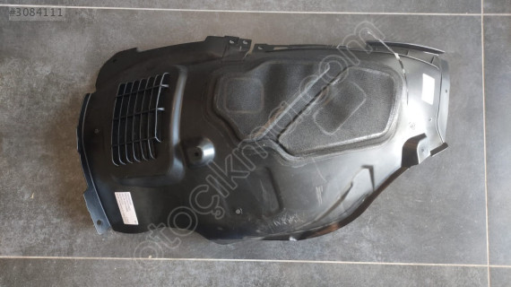 MERCEDES S W223 SAĞ ÖN DAVLUMBAZ 2236907301 2236900200 SY