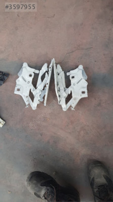 audi a5 sağ sol kaput menteşesi sefalılar oto cıkma