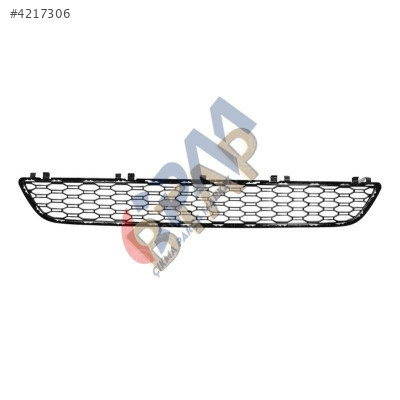 BMW 5 SERİSİ G30 G38 TAMPON IZGARASI 51118068337