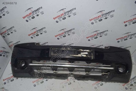 2003 2012 Land Rover Range Rover Range Rover 3 L322 Ön Tampon