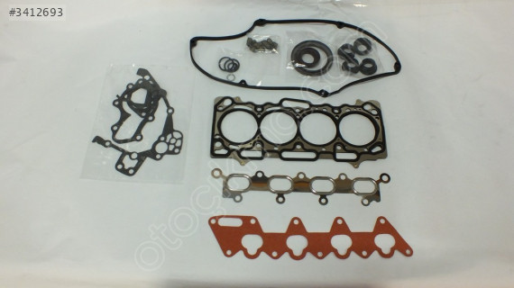 MD979216 LANCER 05- PROTON 1,6 4G18 TAKIM CONTA GLİNGRİK
