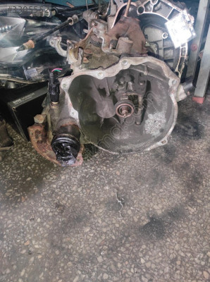 KALOS AVEO 1.2 ŞANZUMAN VİTES KOL HALAT MOTOR KAPAK KRANK