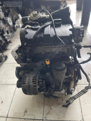 SKODA FABİA 1.4 DİZEL AMF MOTOR