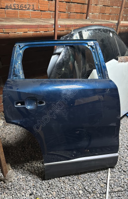 togg orjınal sağ arka kapı