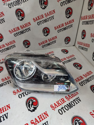 VOLKSWAGEN AMAROK 2015 MODEL DÜZ FAR ÇIKMA PARÇA