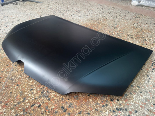 SYMBOL MOTOR KAPUTU 2013 2014 2015 2016 2021 SIFIR 651002659R