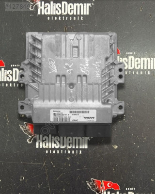 VOLVO MOTOR BEYNİ SID807EVO S180134103A