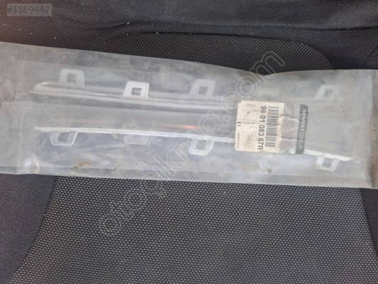 Renault megan 4 panjur cita nikalaji orj sıfır 960108367R