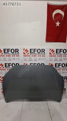 TOYOTA COROLLA CROSS MOTOR KAPUT ORJİNAL ÇIKMA YEDEK PARÇA 23-25