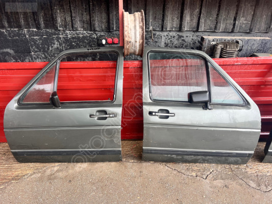 VW GOLF2 MK 2 JETTA ÖN ARKA KAPI CAMI ÇIKMA ORJİNAL CAM