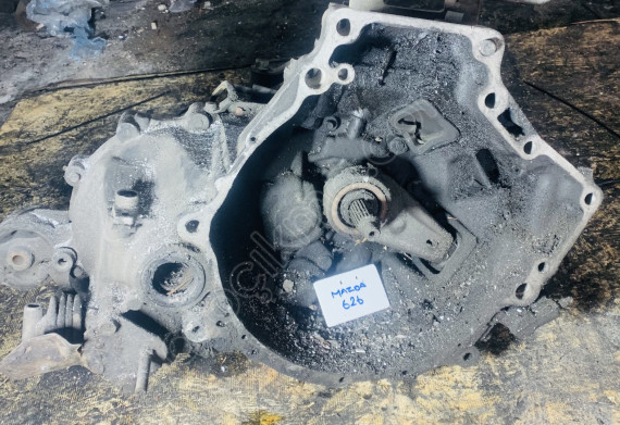 Mazda 626 2.0 Dizel 1999-2002 Şanzımanı