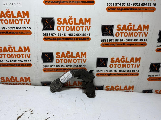 ÇIKMA RENAULT MEGANE-1-SCENİC HAVA EMME BORUSU OEM 7700871883