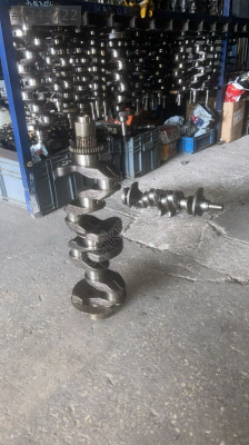 XTRAİL T30 BENZİNLİ KRANK