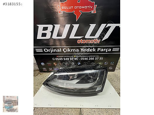 Vw jetta sol ön far 2012-2018