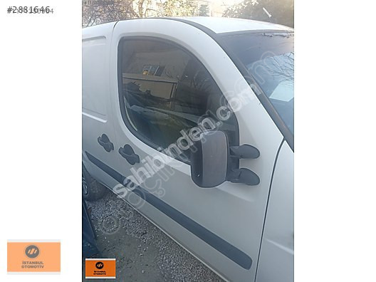FİAT DOBLO 1.3 EURO 4 ARKA DİNGİL ORJINAL
