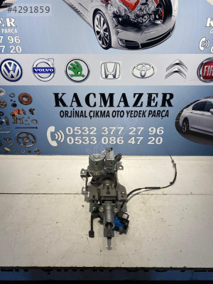 NİSSAN QASHQAİ J11 DİREKSİYON KOLONU