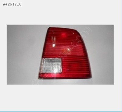 VOLKSWAGEN STOP (SAĞ) PASSAT 97-00 3B5945096G