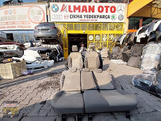 ford focus koltuk takımı