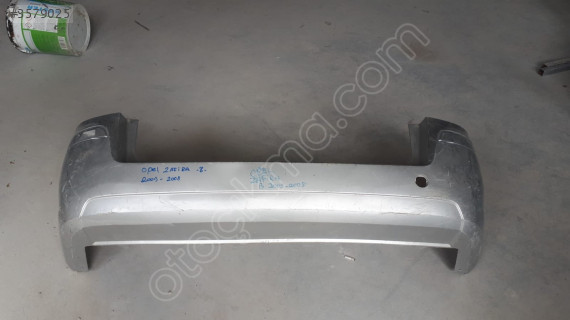 2005-2008 OPEL ZAFİRA ARKA TAMPON