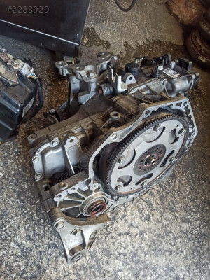 OPEL MOKKA ÇIKMA ŞANZIMAN 6T45 6RUW