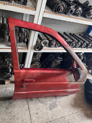 Ford Escort sağ ön kapı