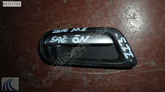 MAZDA 6 2009 ÇIKMA SAĞ ÖN KAPI İÇ AÇMA KOLU