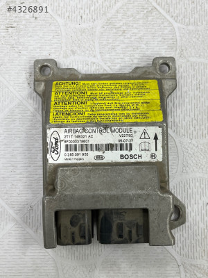 Ford Tourneo Connect Airbag Beyni 2T1T 14B321 AC