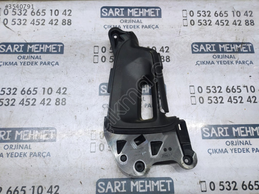 ÇIKMA FORD B-MAX SAĞ ARKA İÇ AÇMA KOLU
