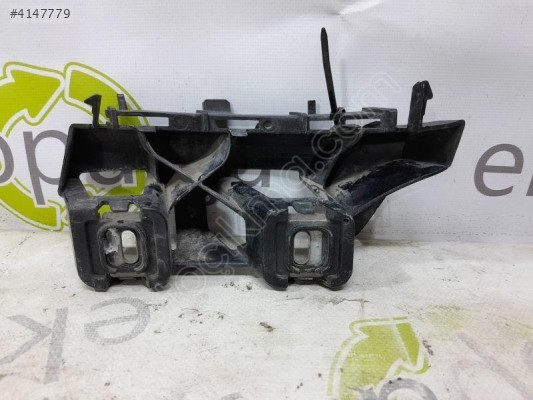 MERCEDES C  2014 2018 W205 SOL ARKA TAMPON BRAKETİ A2058851965