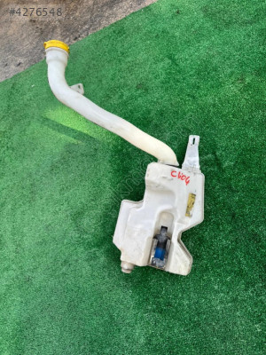 RENAULT CLİO 4  CAM SU DEPOSU