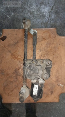 Hyundai Getz silecek freze motor