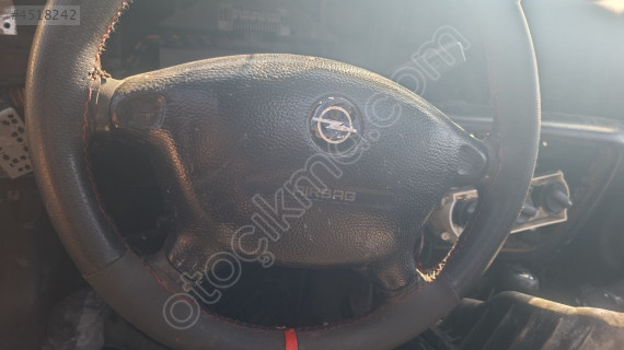 OPEL VECTRA DİREKSİYON AİRBAG