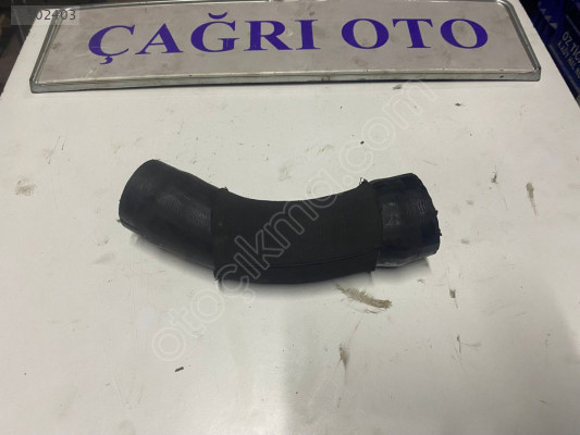 4F0145709L A6 TURBO HORTUMU ORJİNAL ÇAĞRI OTO MASLAK