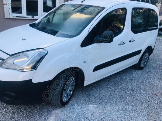 CİTROEN NEMO SAĞ ÖN KAPI ORJINAL ÇIKMA