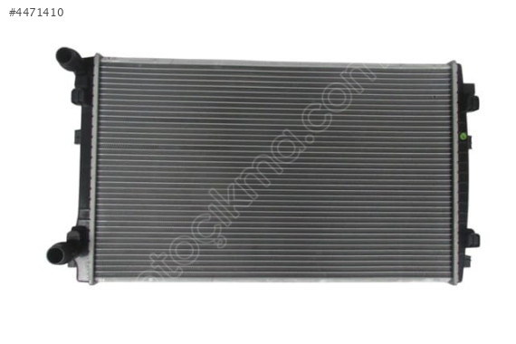 Skoda Octavia Su Radyatörü 17/19