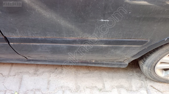 honda euro civic sol arka kapı bandı