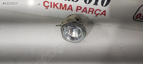 FİAT BRAVO SAĞ SİS ORJ ÇIKMA
