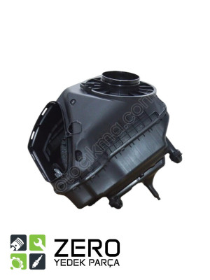 4G0133836AB A6 A7 3.0 TFSI Hava Filtre Kutusu 2011-2018