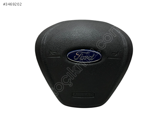 Ford Fiesta İçin Yepyeni Airbag Kapağı