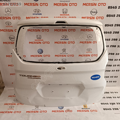 ford tourneo courier bagaj kapagı çıkma orjinal çok temiz