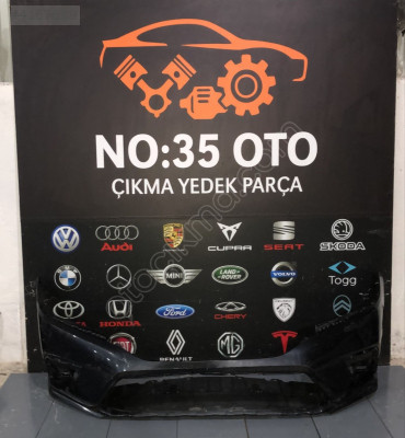 71101T24T00 HONDA CİVİC ÖN TAMPON FE1 2021-2024