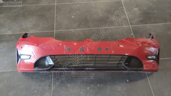 BMW G20 G21 ÖN TAMPON DOLU 51118496508 HSD