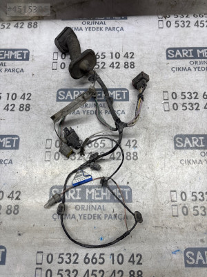 ÇIKMA RENAULT LAGUNA 2 SAĞ ÖN KAPI İÇ TESİSATI