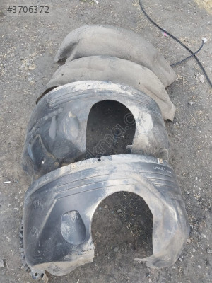 FORD CONNECT 2005 ÇIKMA ORİJİNAL DAVLUMBAZLAR
